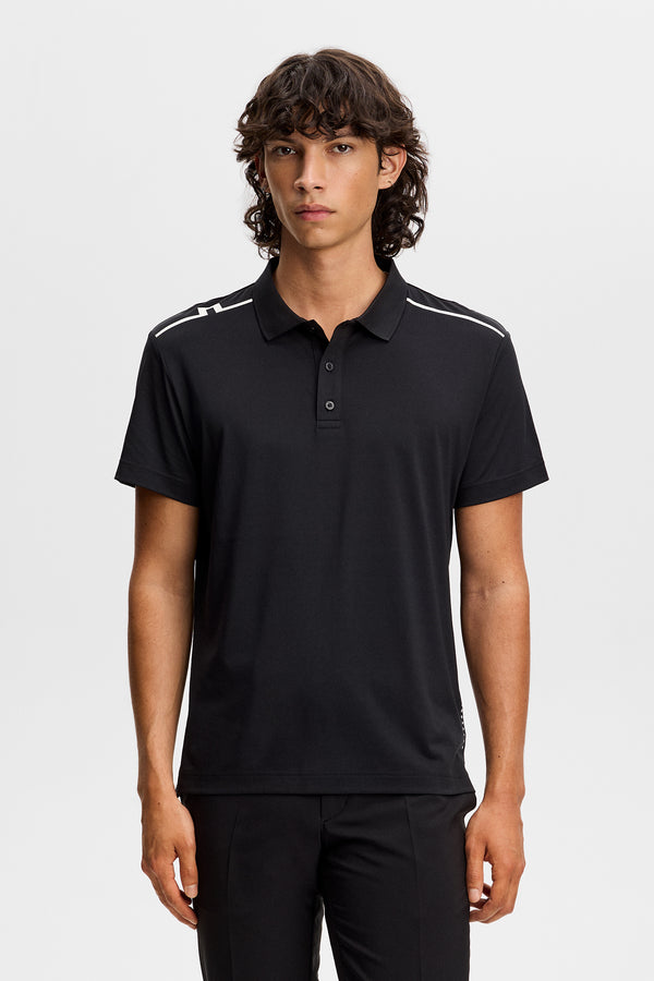 Lionel Polo / Black