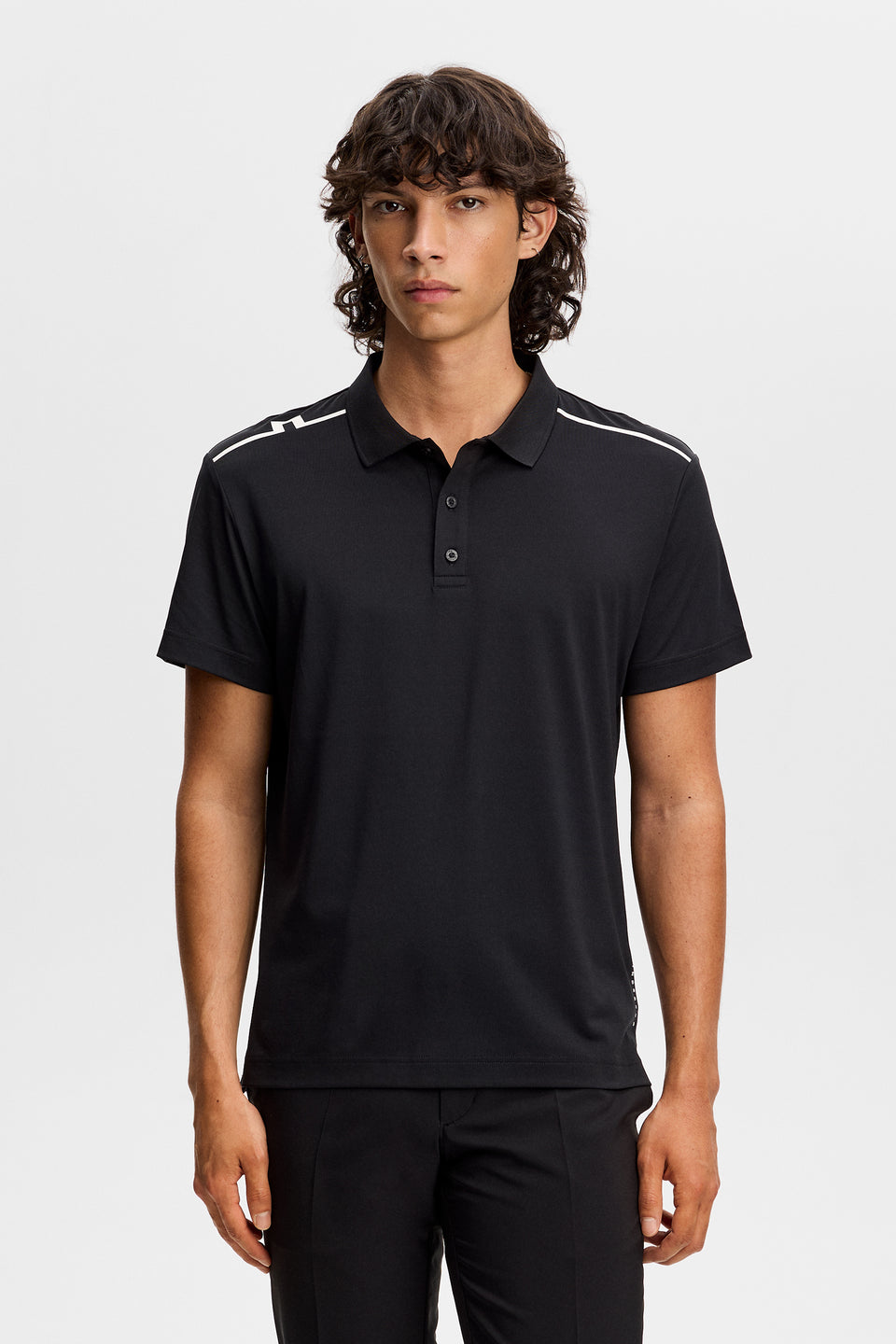 Lionel Polo / Black