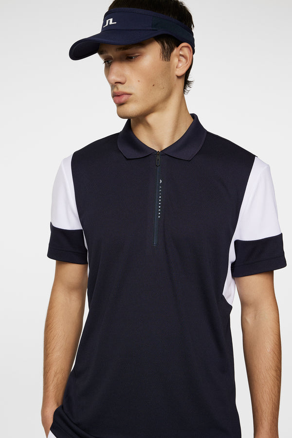 Nero Polo / JL Navy