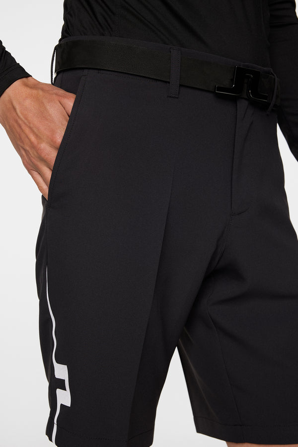 Heath Shorts / Black