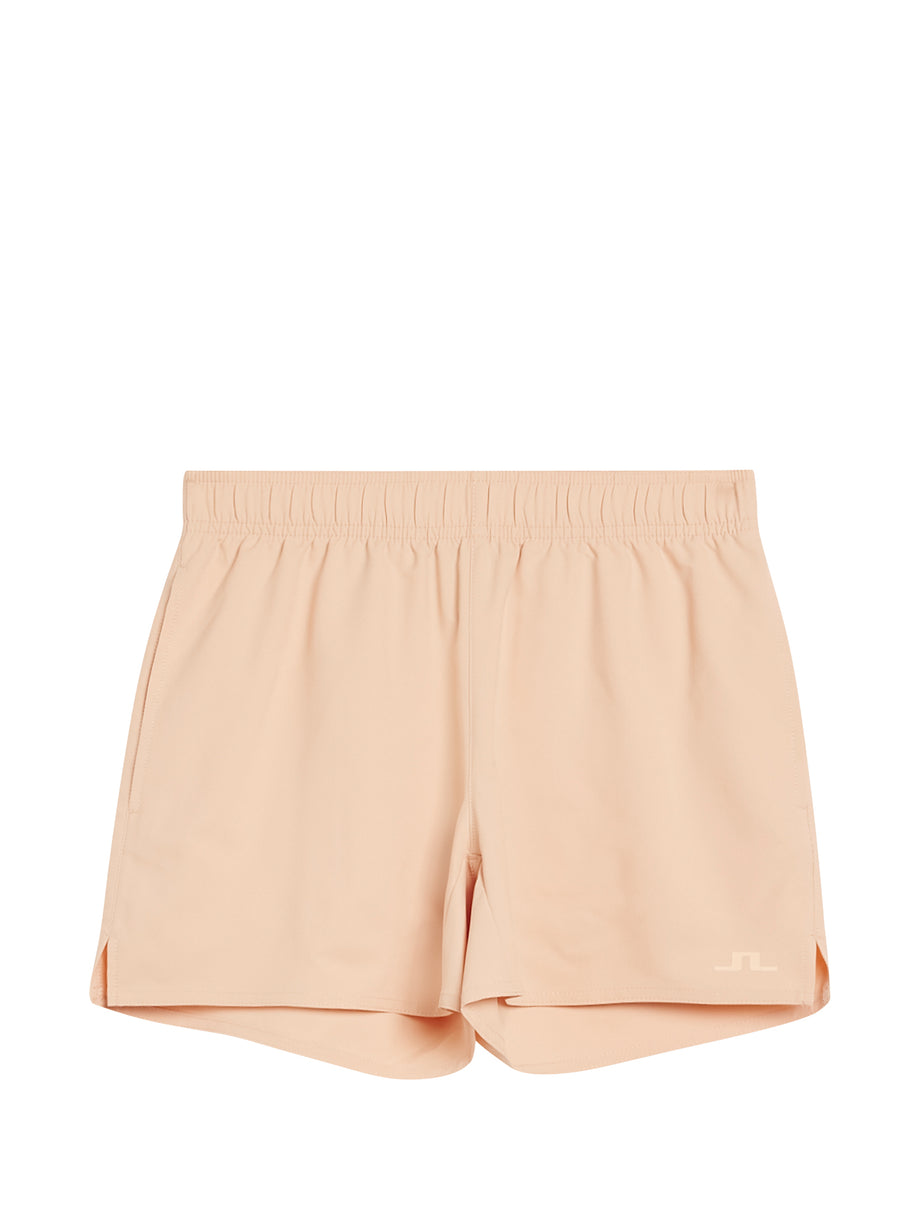 Pricilla Shorts / Almost Apricot