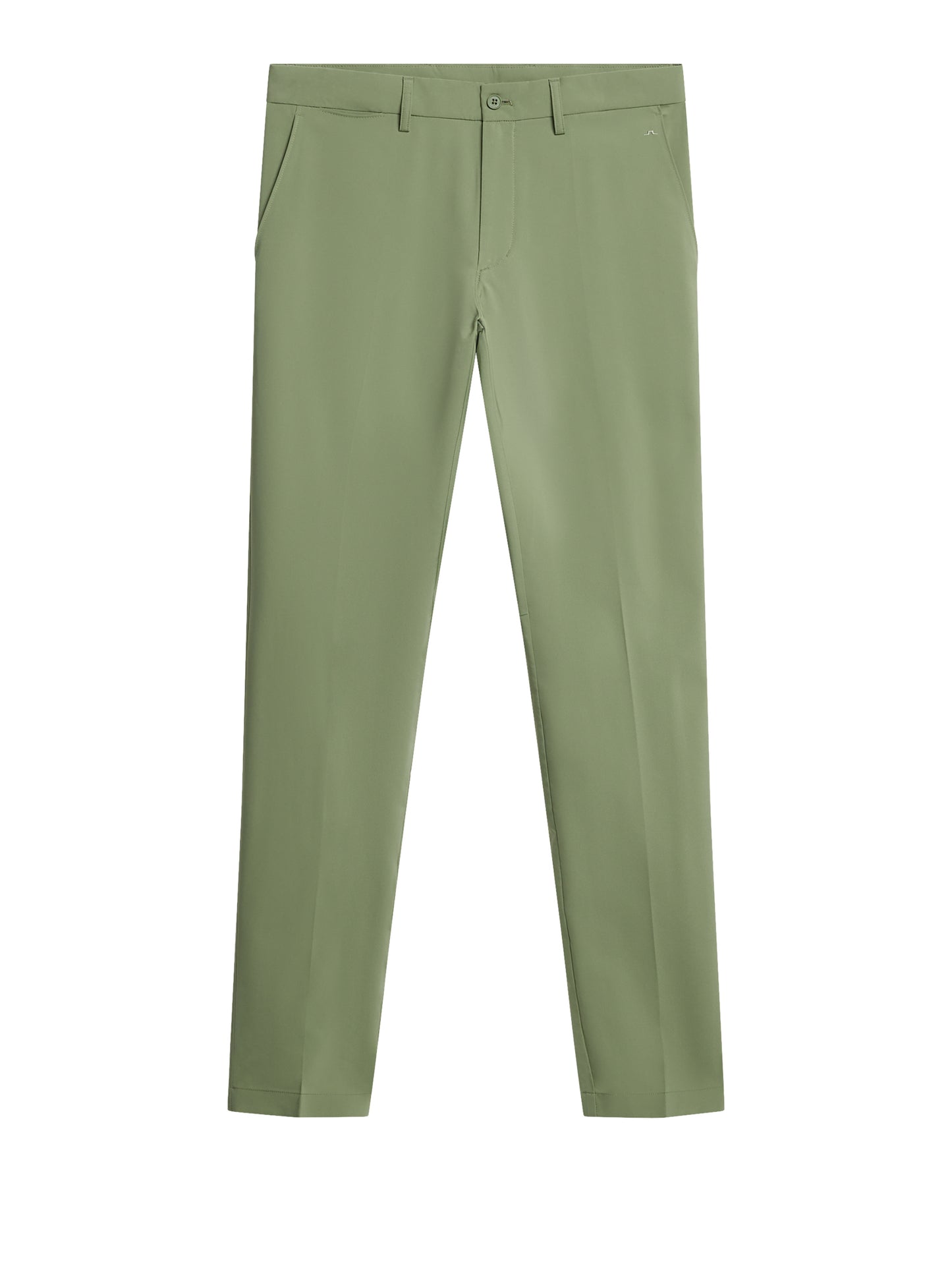 Elof Pant / Oil Green