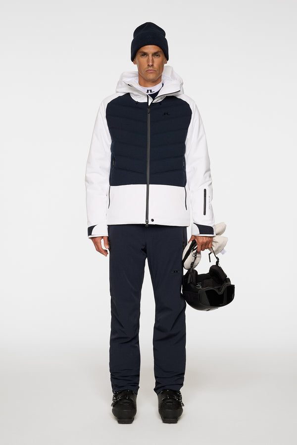 Omnia Pants / JL Navy