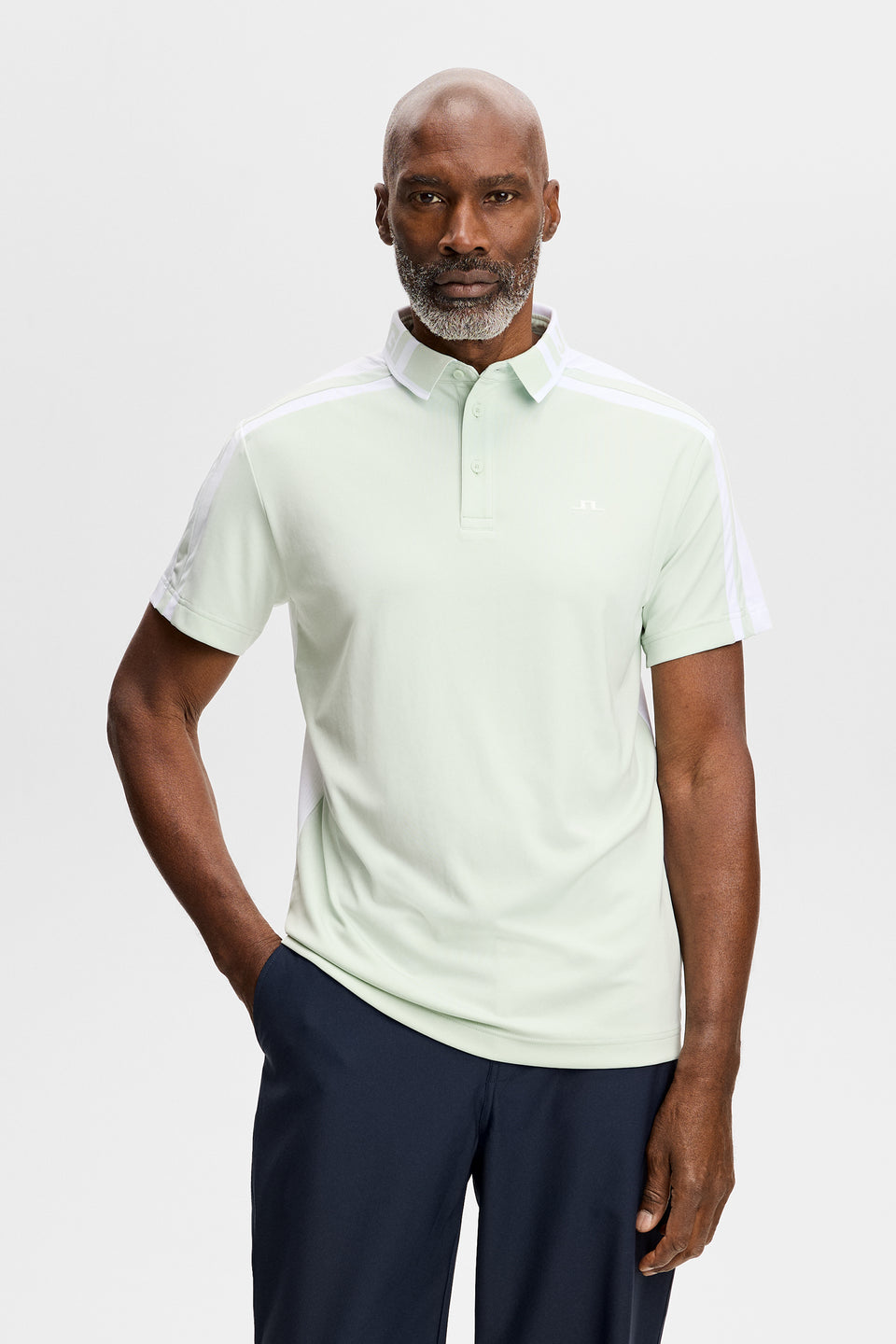 Bo Polo / Subtle Green