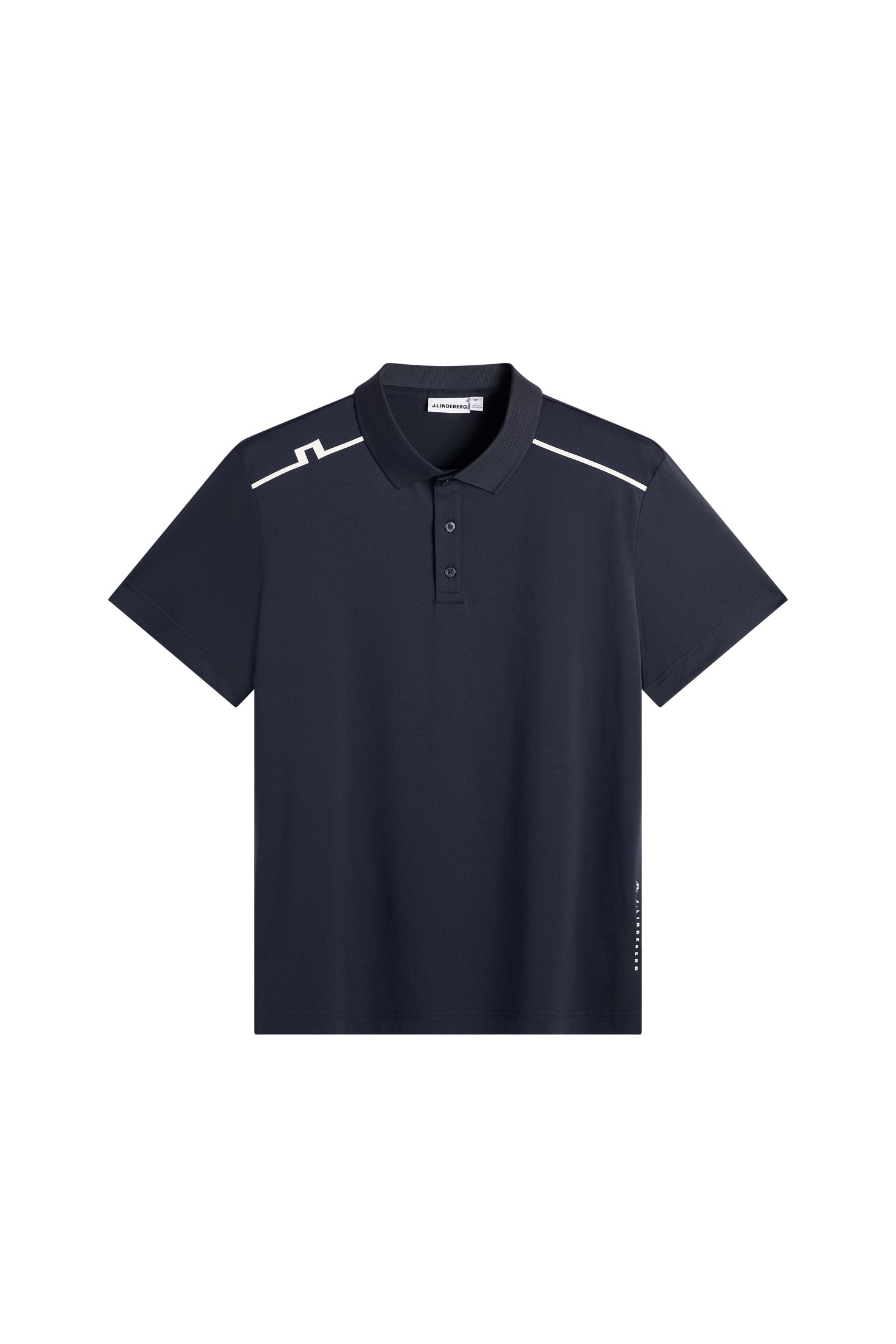 Lionel Polo / JL Navy | J.Lindeberg Official