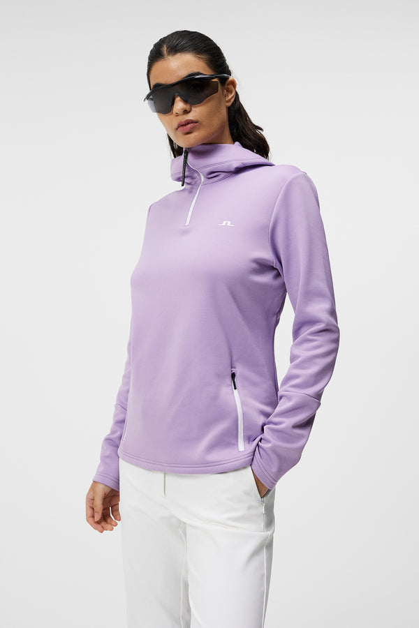 W Aerial Quarter Hood / Rhapsody