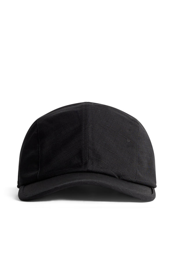 Lyde Cap / Black