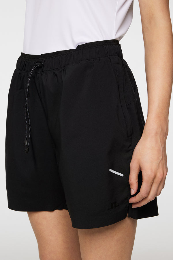Novia Pro Pack Shorts / Black