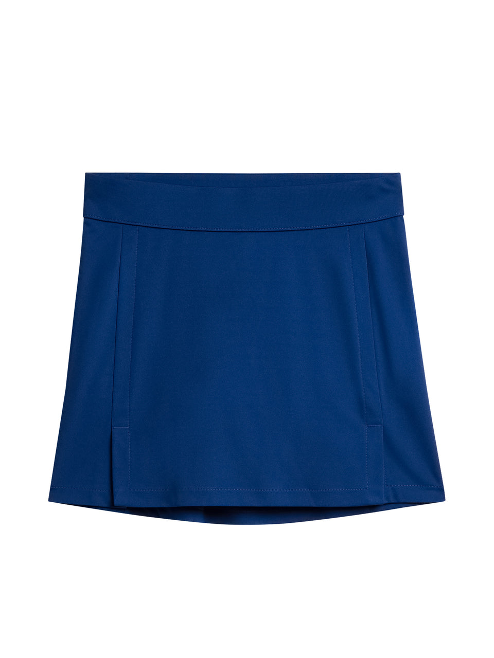 Amelie Mid Skirt / Estate Blue