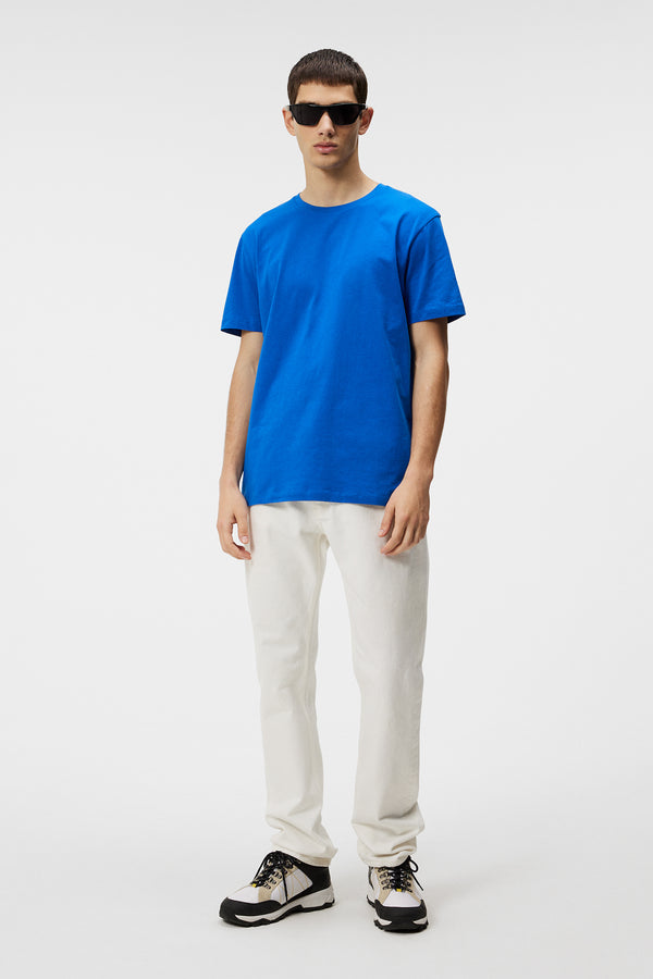 Sid Basic T-Shirt / Nautical Blue