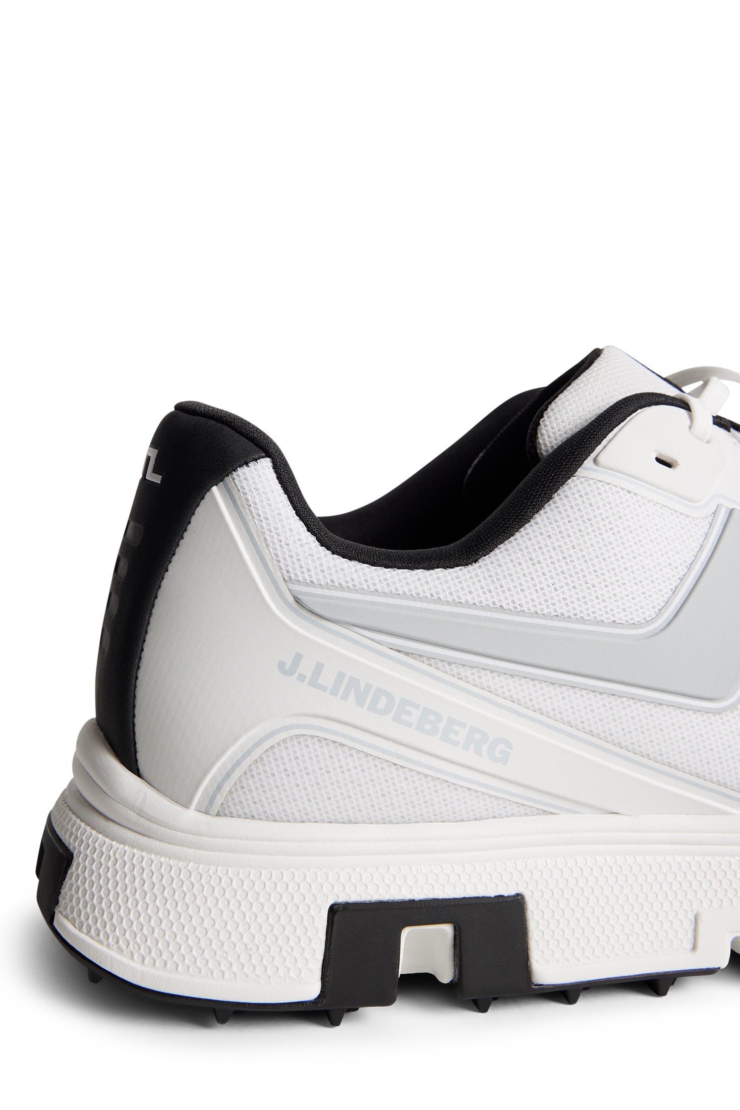 Vent 500 SE Golf Sneaker White | Grip & Cushioning | J.LINDEBERG