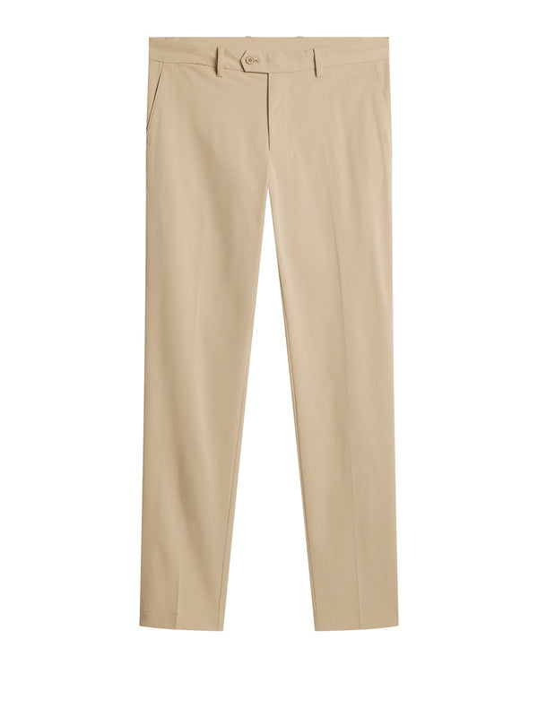 Vent Pant / Safari Beige