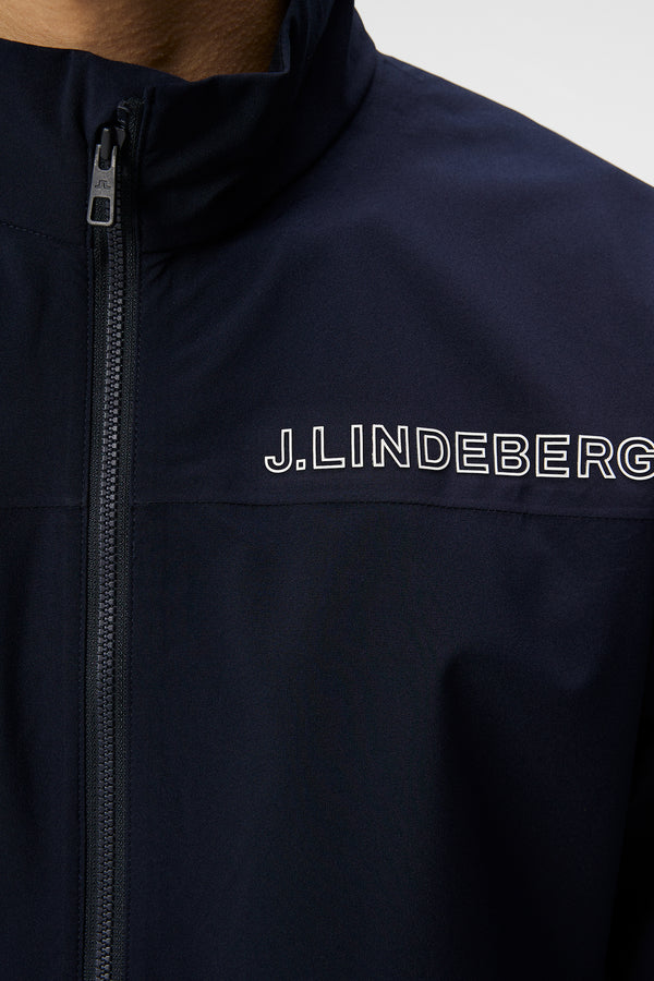 Bridge Rain Jacket / JL Navy