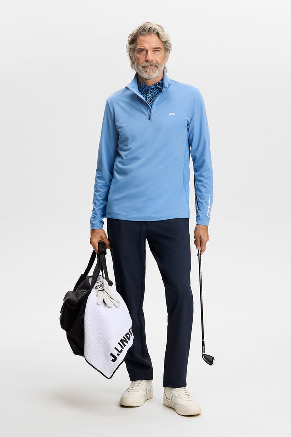 Tour Tech Mid Layer / Riviera