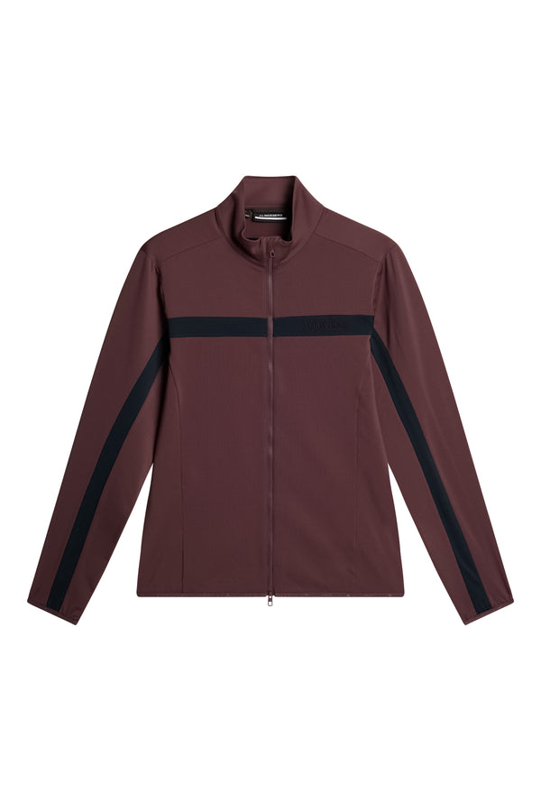 Jarvis Mid Layer / Huckleberry