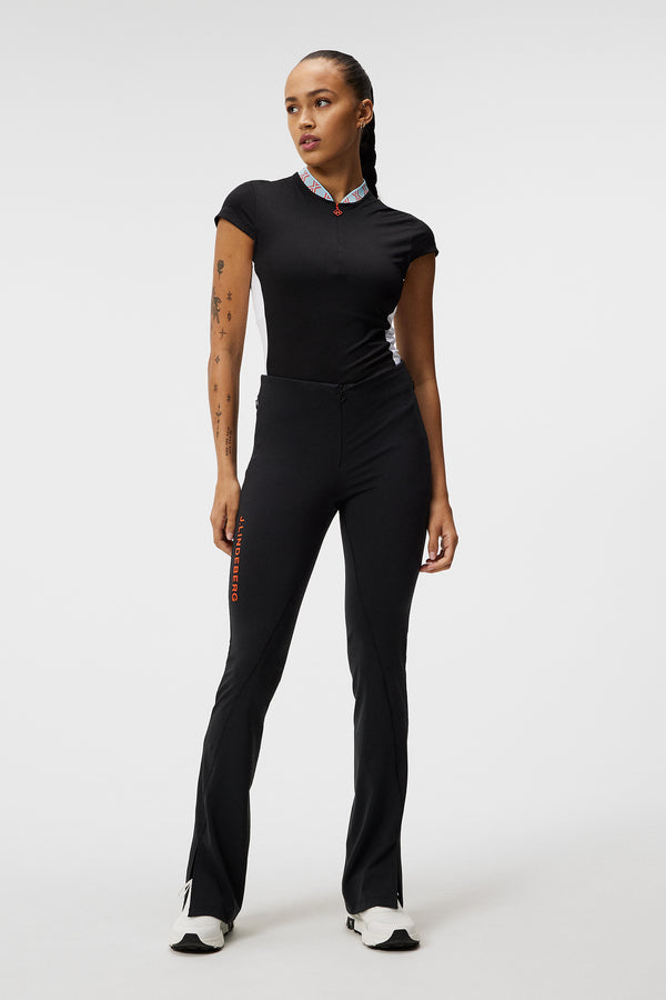Loki Pant / Black