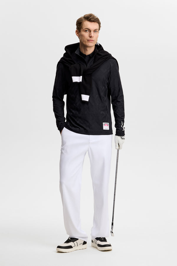 30Y Matthew Midlayer / Black