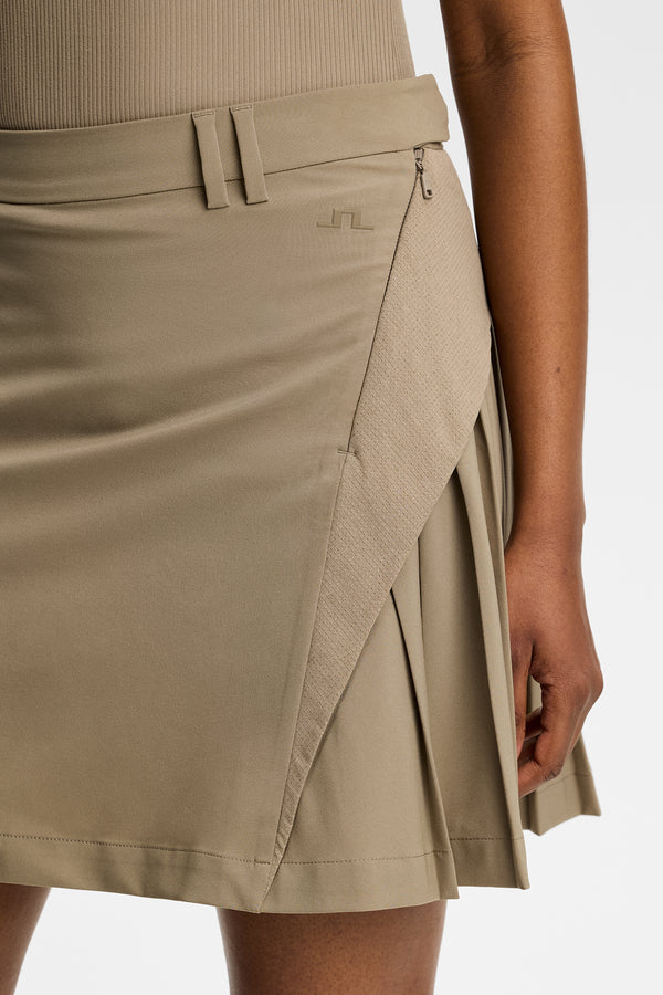 Hana Skirt / Brindle