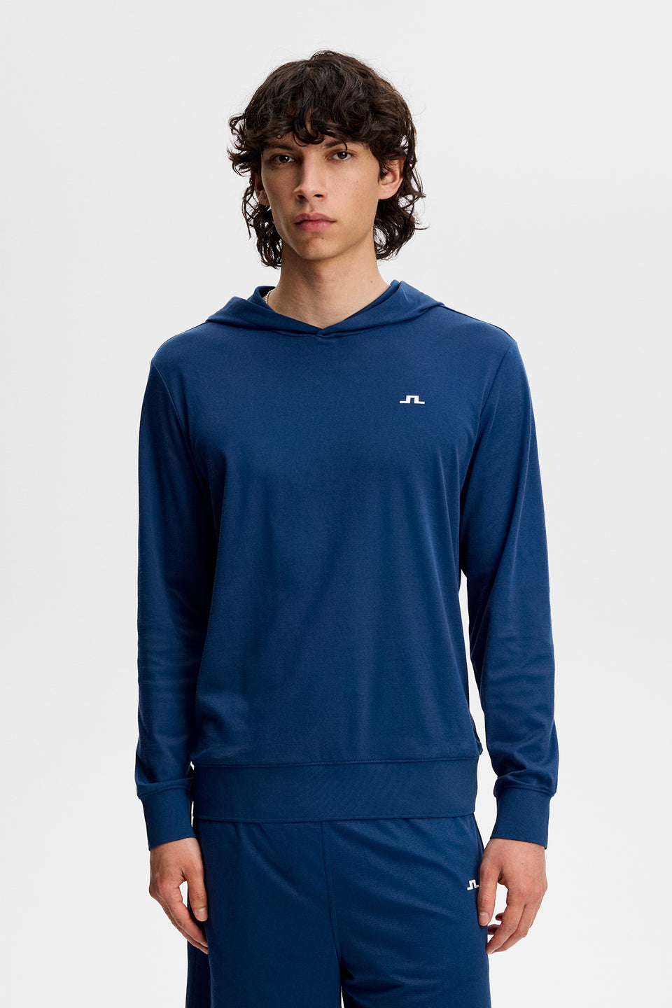 Roland Hood / Estate Blue