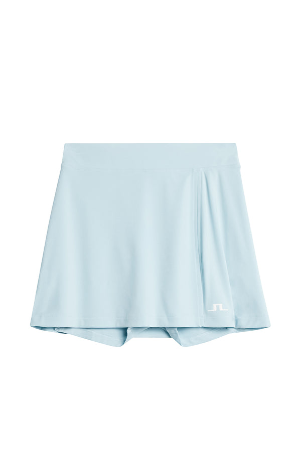 Kalinka Skirt / Winter Sky