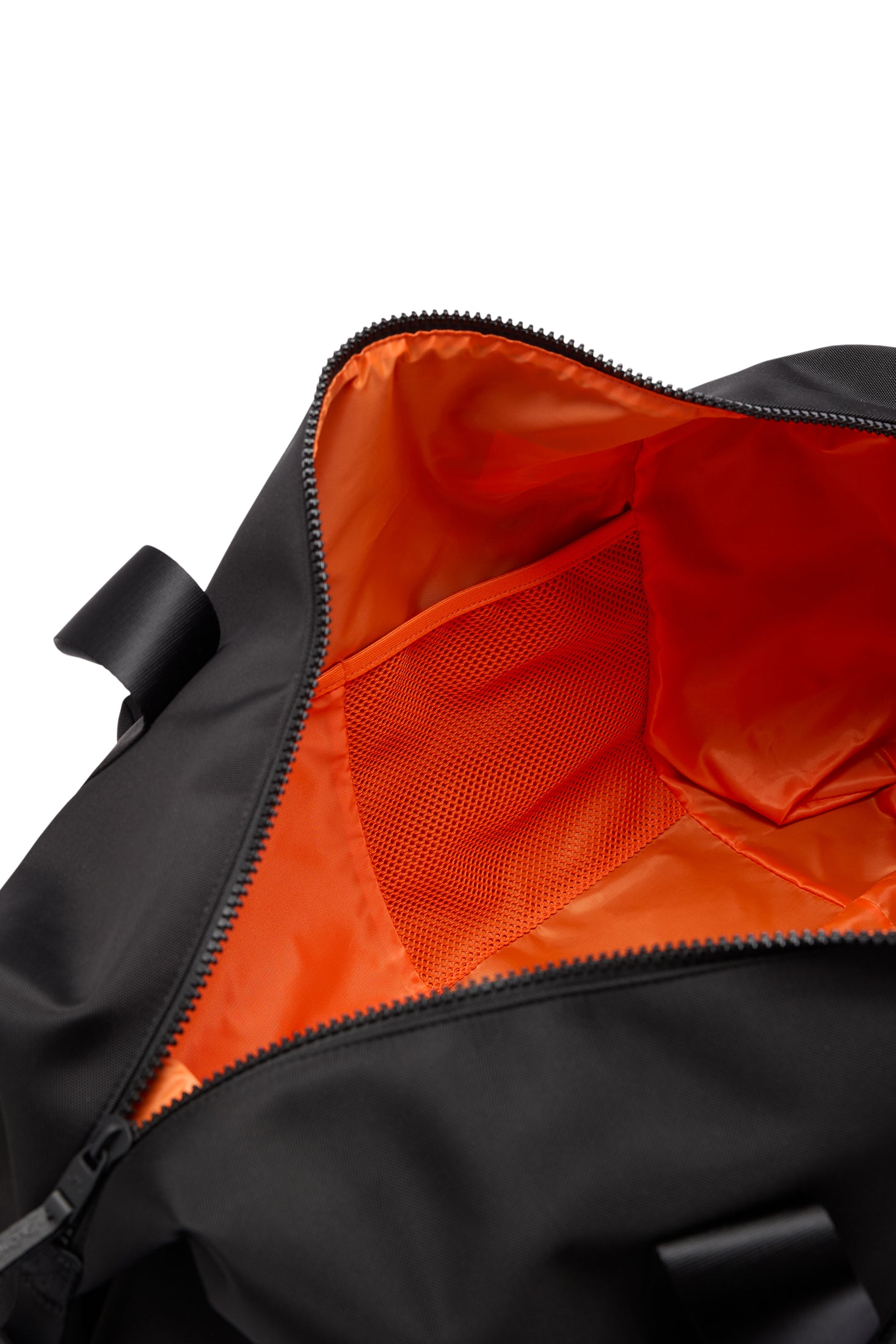 Spencer Commuter Holdall / Black – J.Lindeberg EU