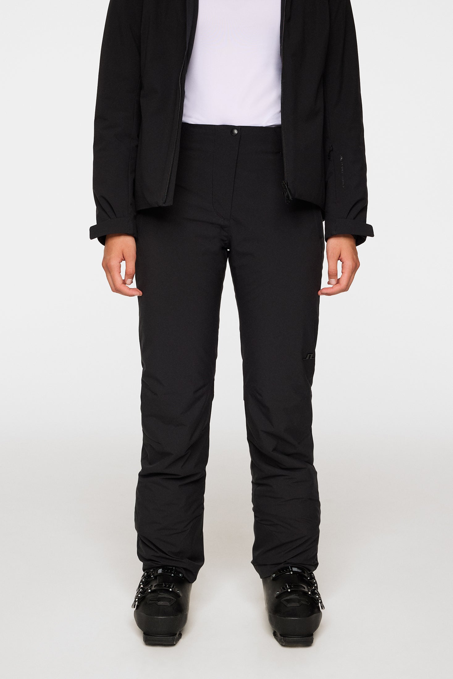Rosario Pant / Black – J.Lindeberg EU