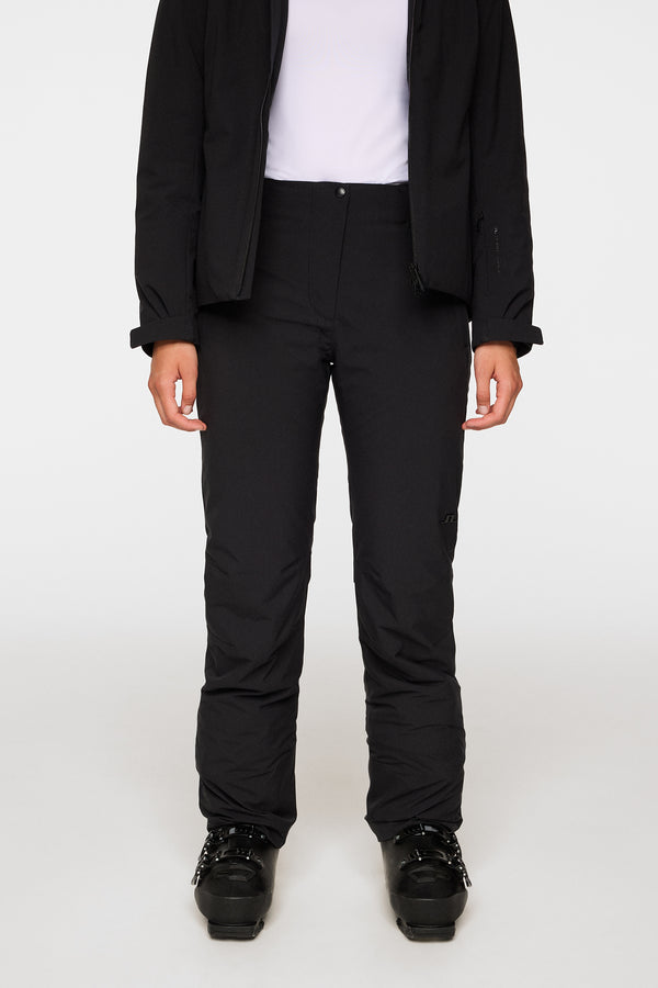 Rosario Pant / Black