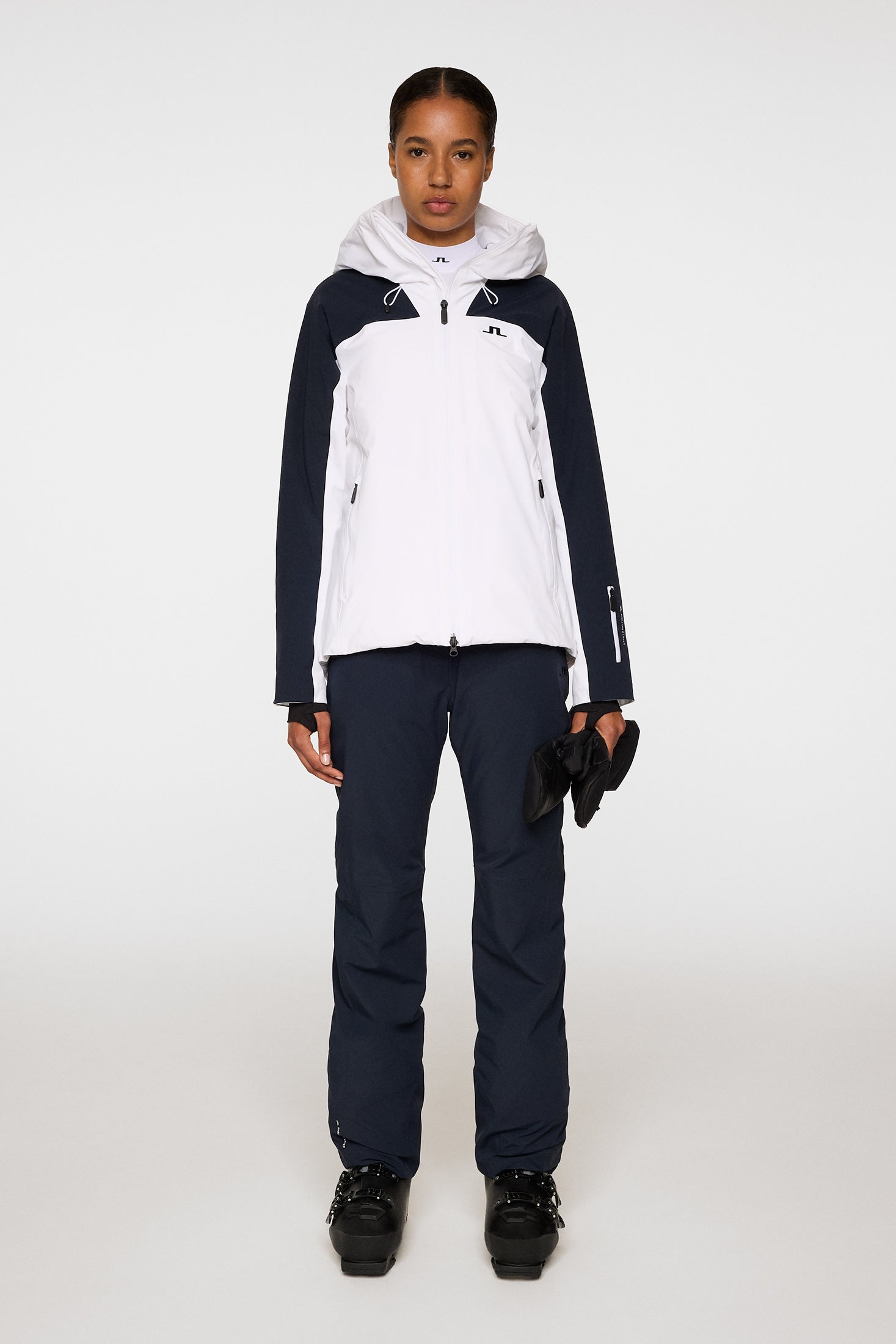 Harmony Jacket / JL Navy – J.Lindeberg EU