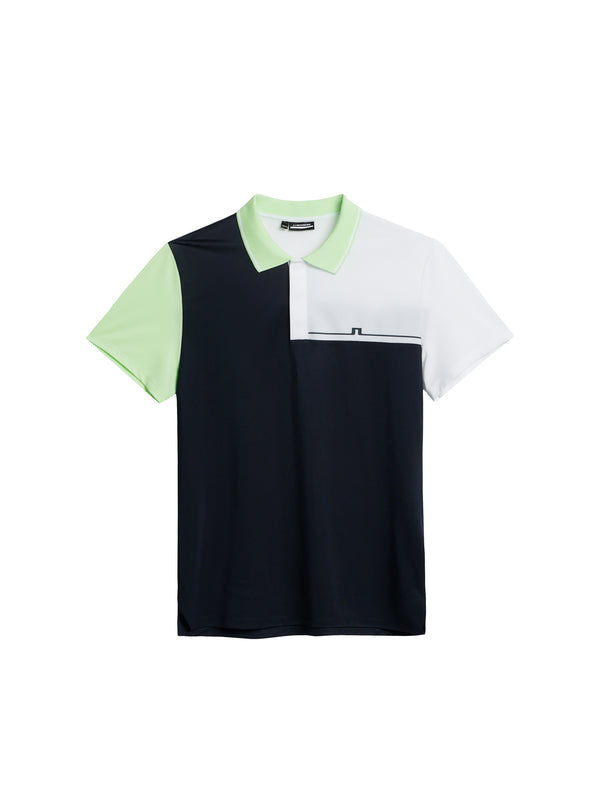 Cliff Reg Polo / JL Navy
