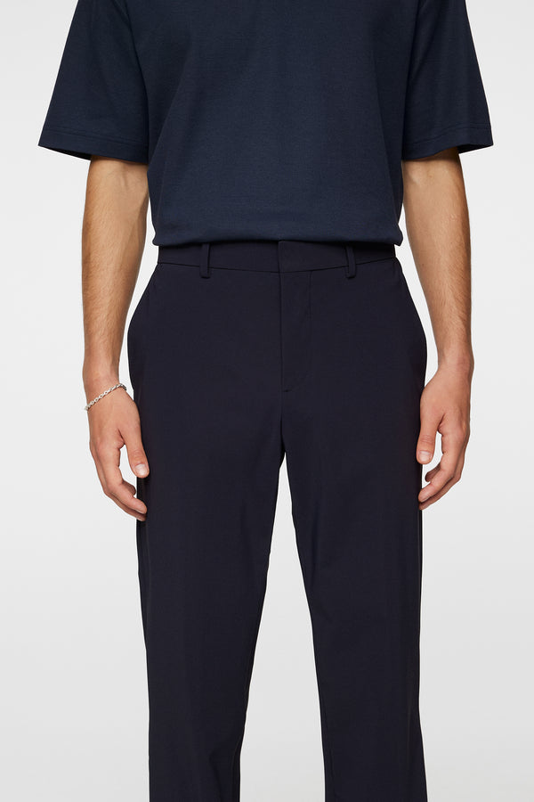 Lois 4 Way Stretch / JL Navy