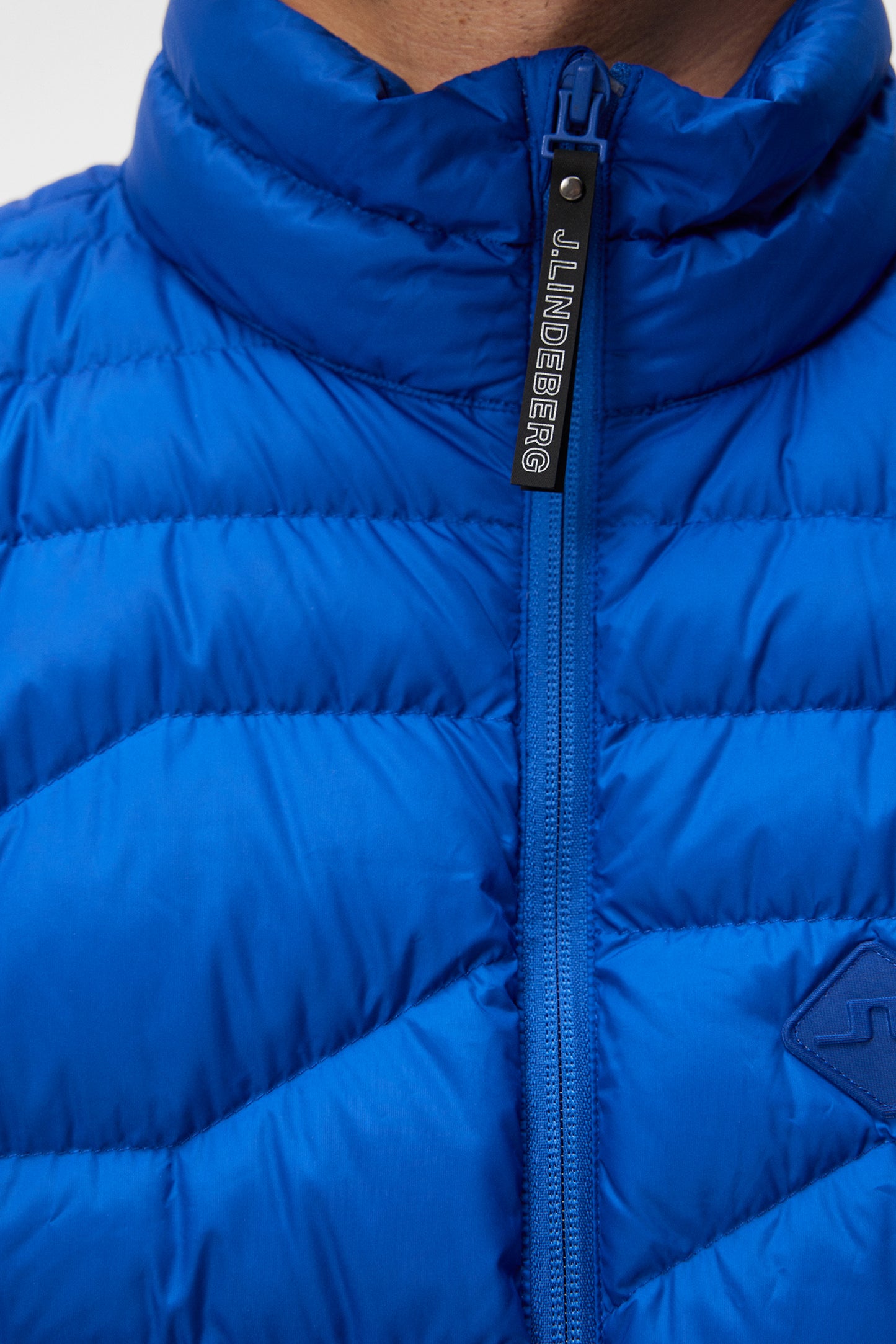 Cliff Light Down Jacket / Surf the Web