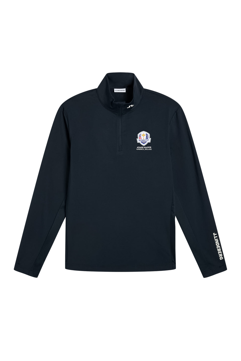 Tour Tech Midlayer / JL Navy
