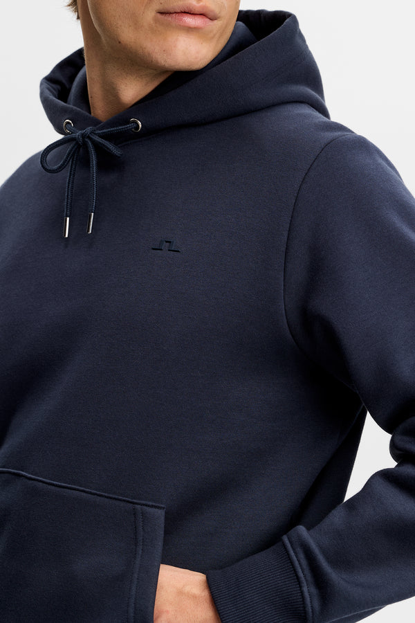 Alpha Hood / JL Navy