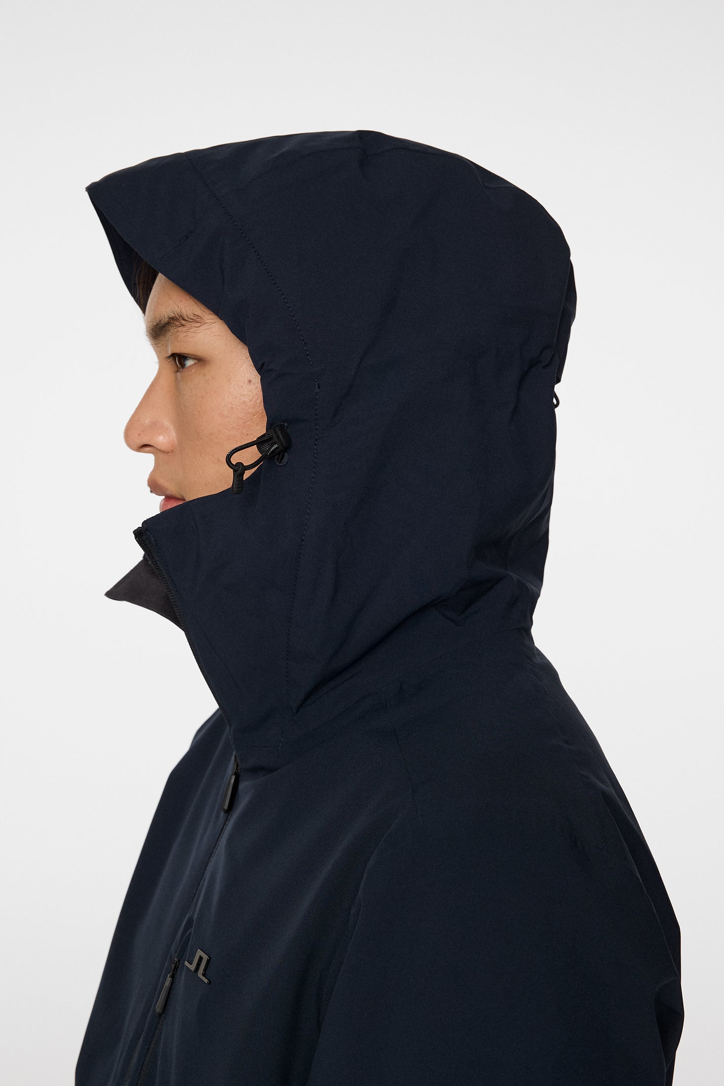 Ace Jacket / JL Navy – J.Lindeberg EU