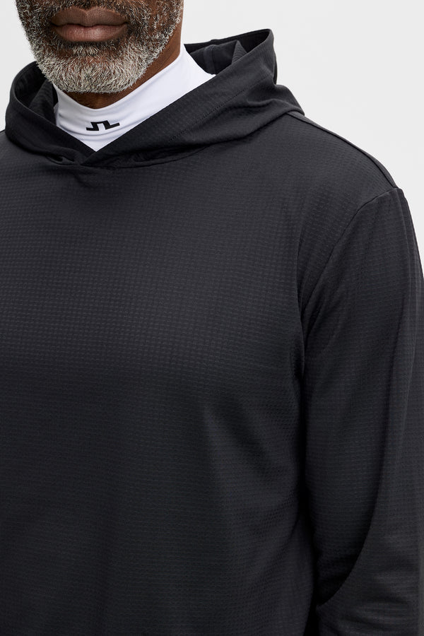Vent Golf Hood / Black