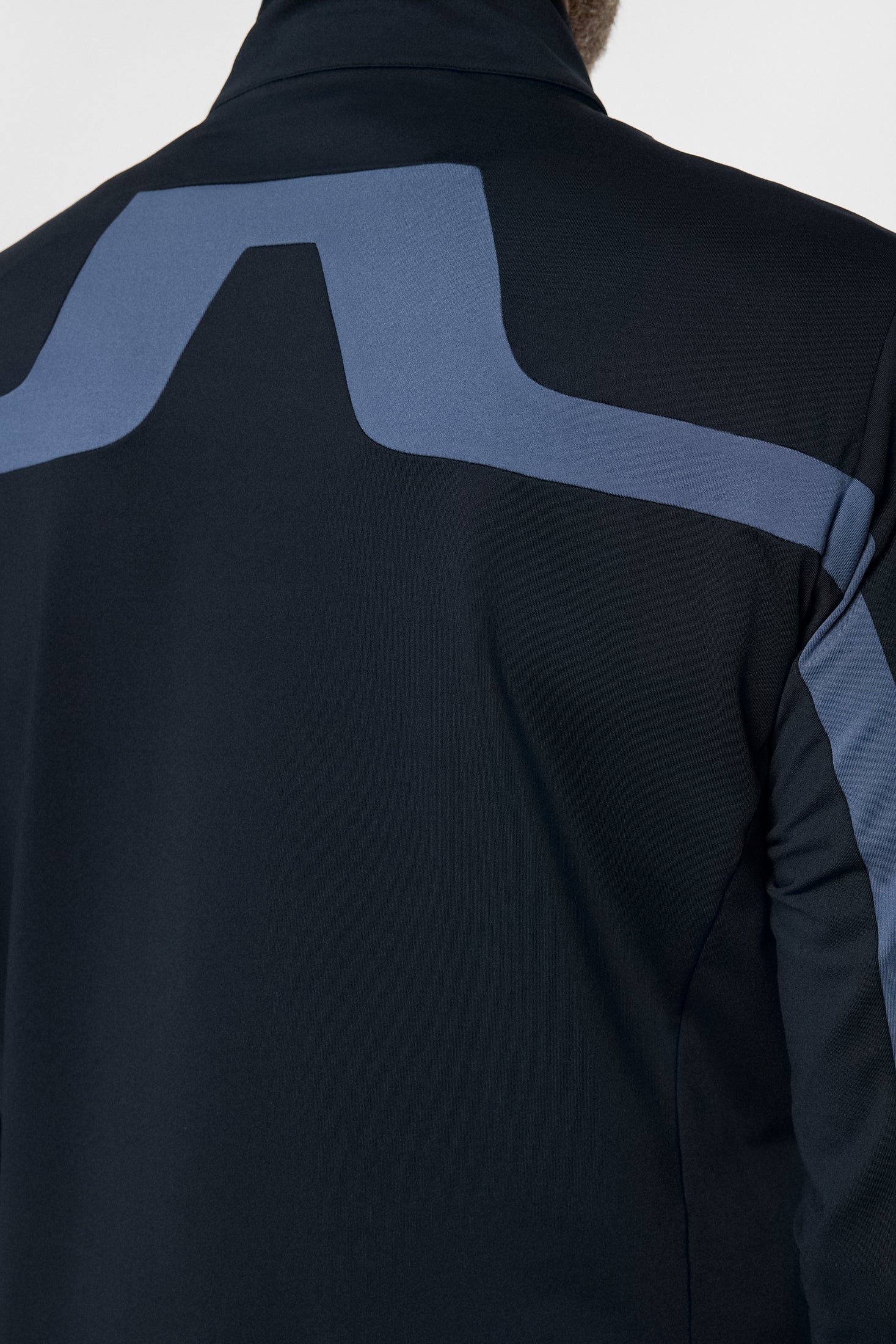 Jarvis Mid Layer / JL Navy | J.Lindeberg Official