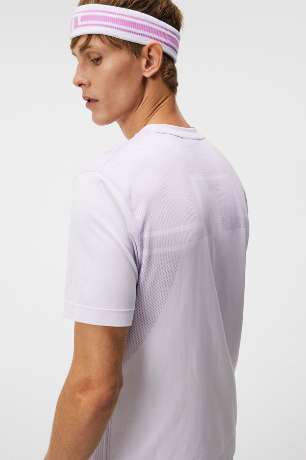 Kai Seamless Top / White