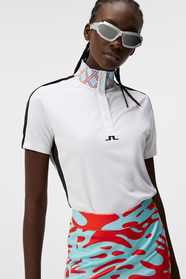 Pip Polo / White