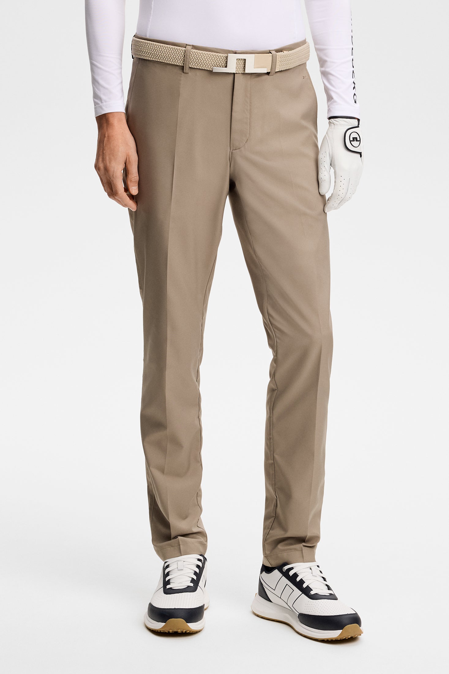 未使用 jリンドバーグ ゴルフパンツ Elof pant 32 Elof Pant / Black – J.Lindeberg EU