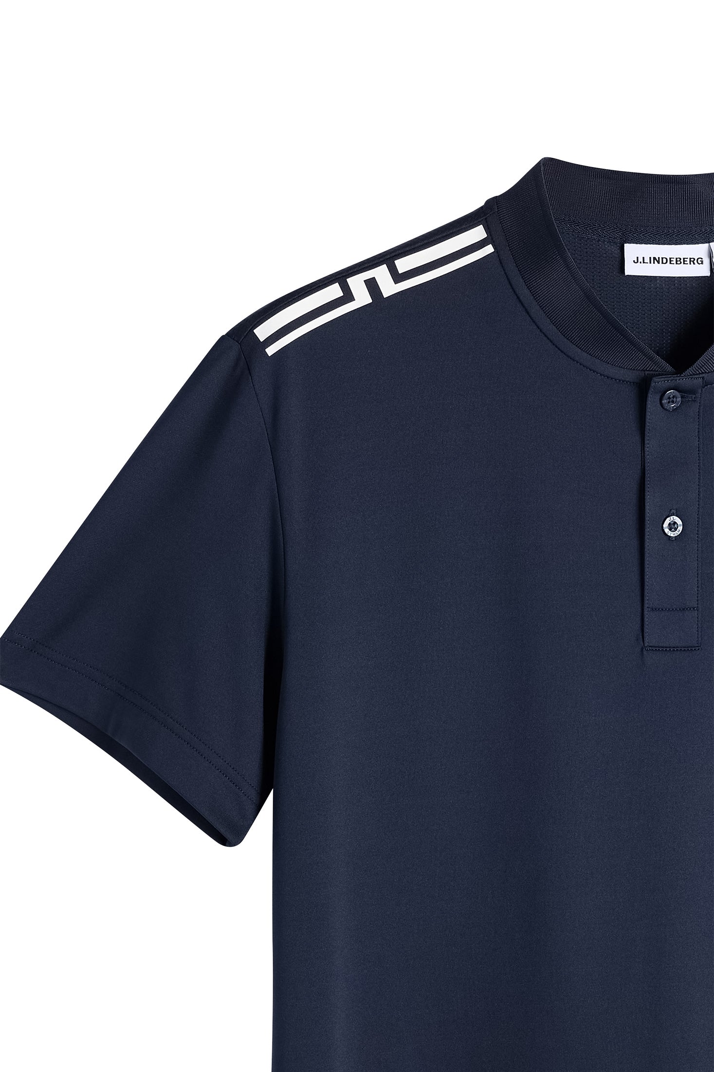 Josh Polo / JL Navy – J.Lindeberg EU