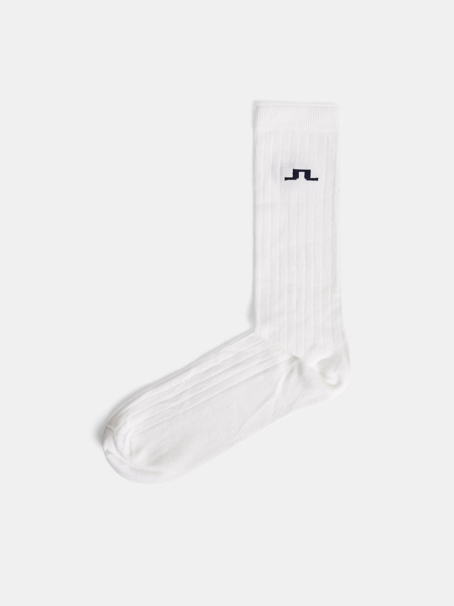 The Slouch Sock 3-Pack - O/S / White The Slouch Sock 3-Pack - O/S / White