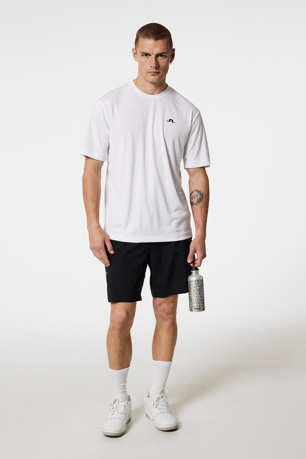 Ade T-shirt / White