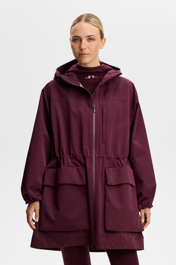 Florentine Jacket / Winetasting