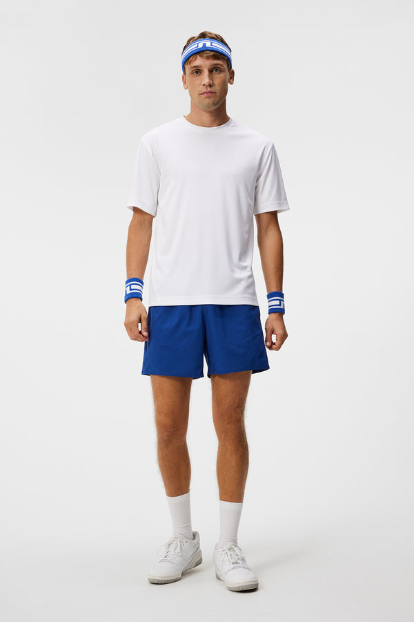 Ade T-shirt / White