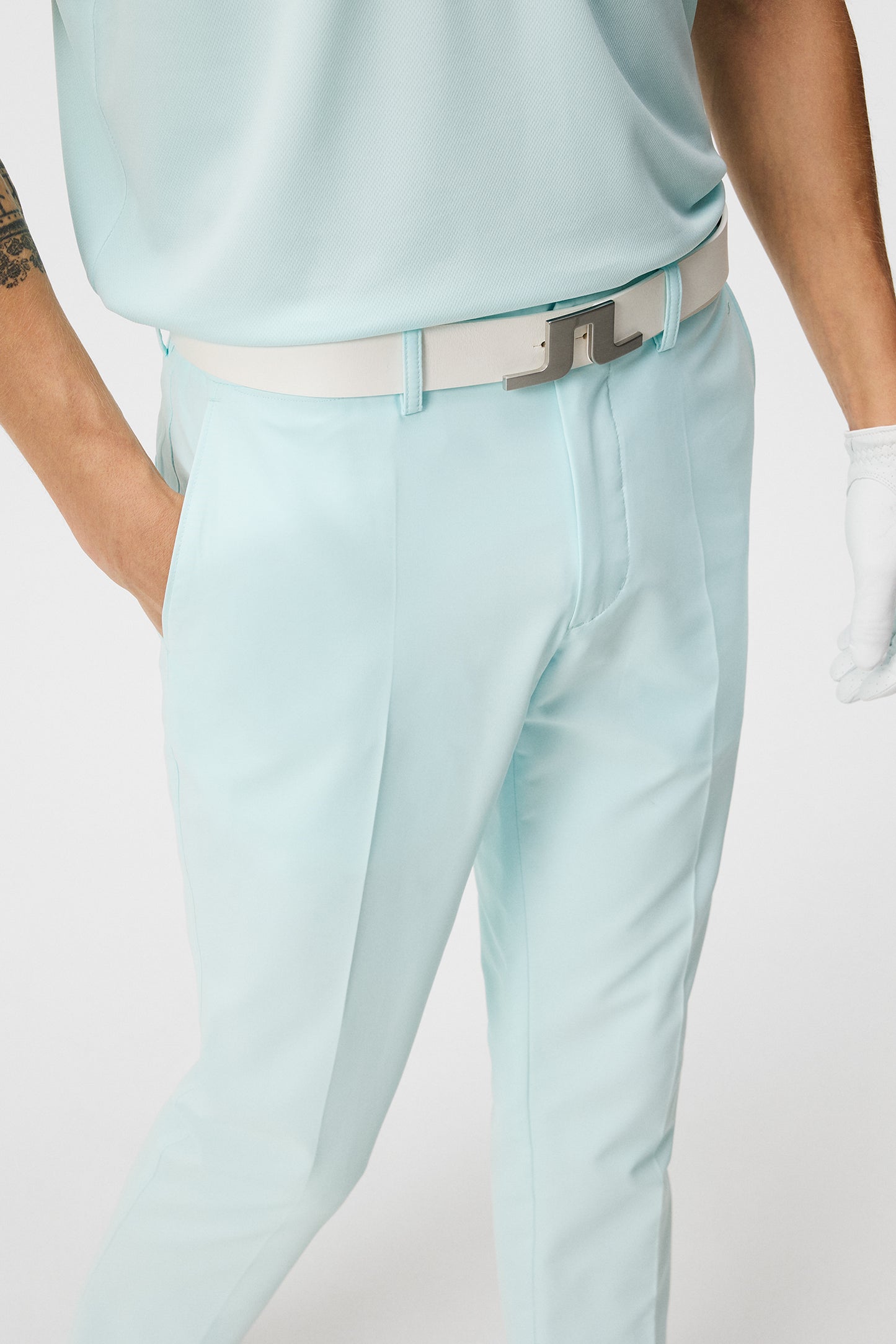 Elof Pant / Spa Retreat