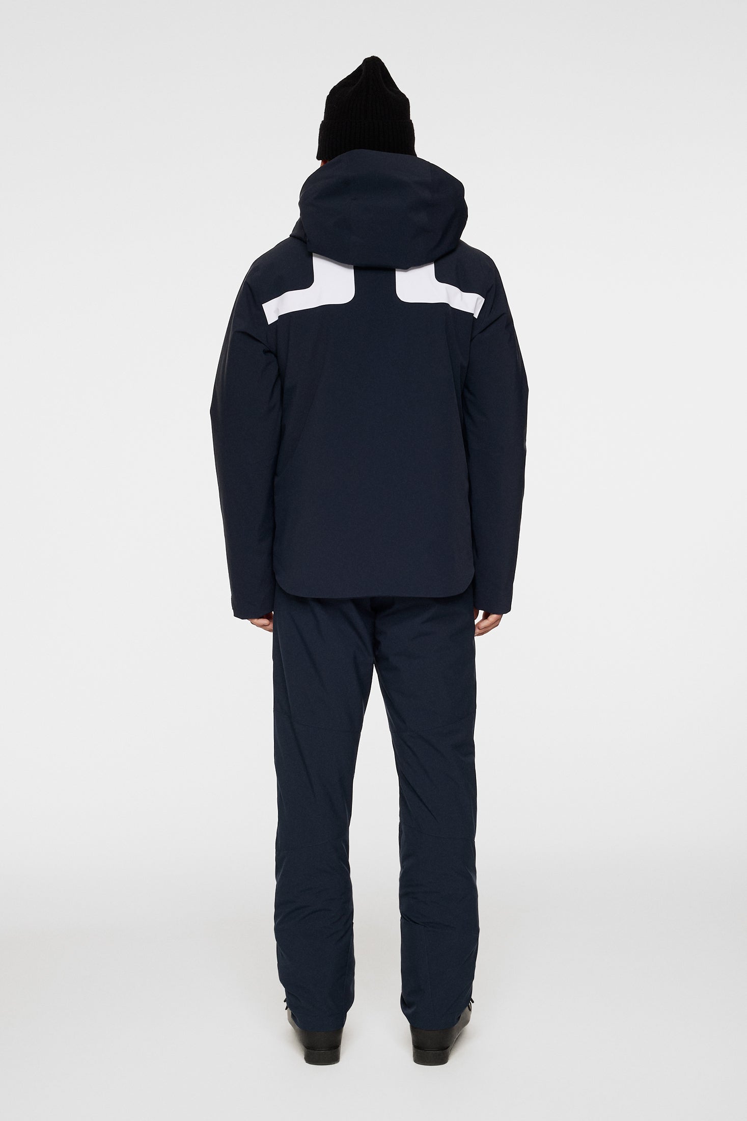 Clarke Pant / JL Navy | J.Lindeberg Official