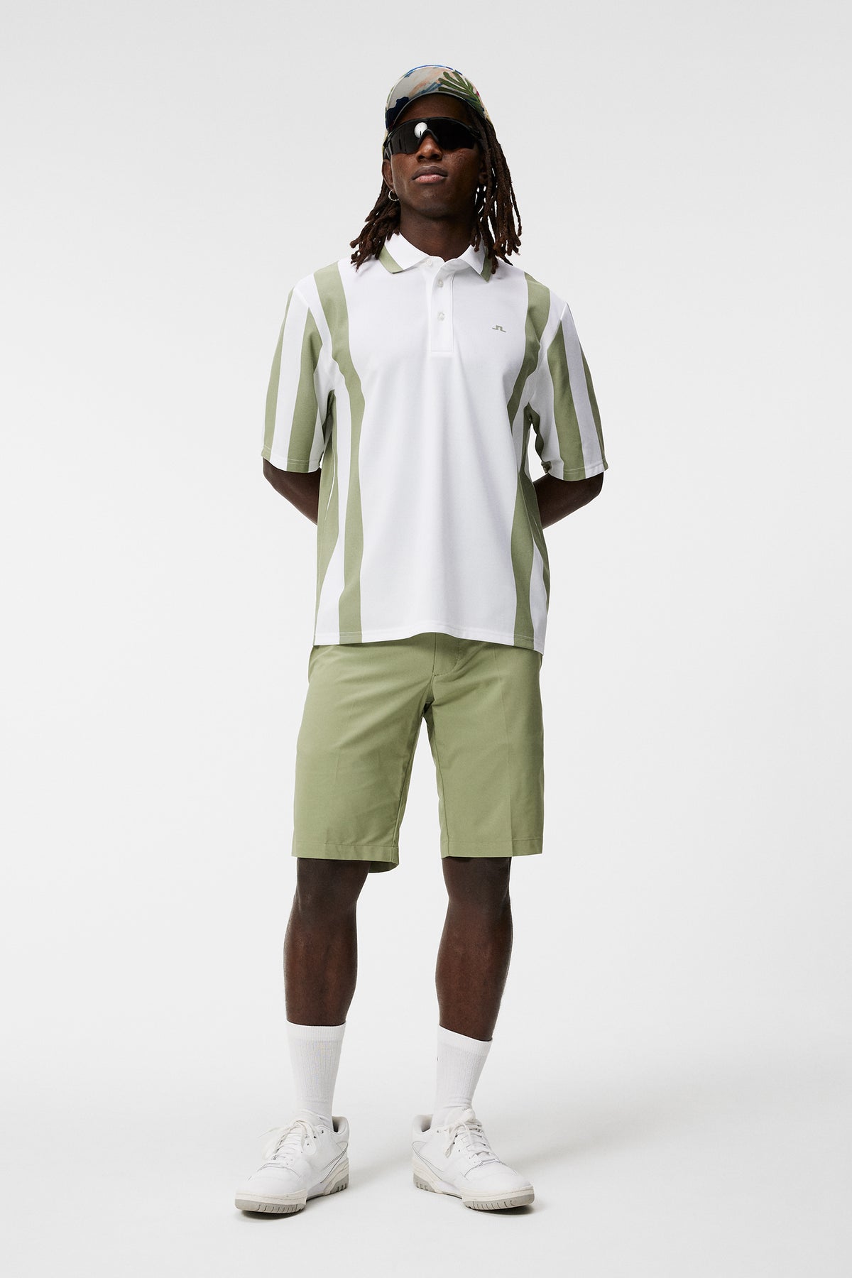 Martin Polo / Oil Green