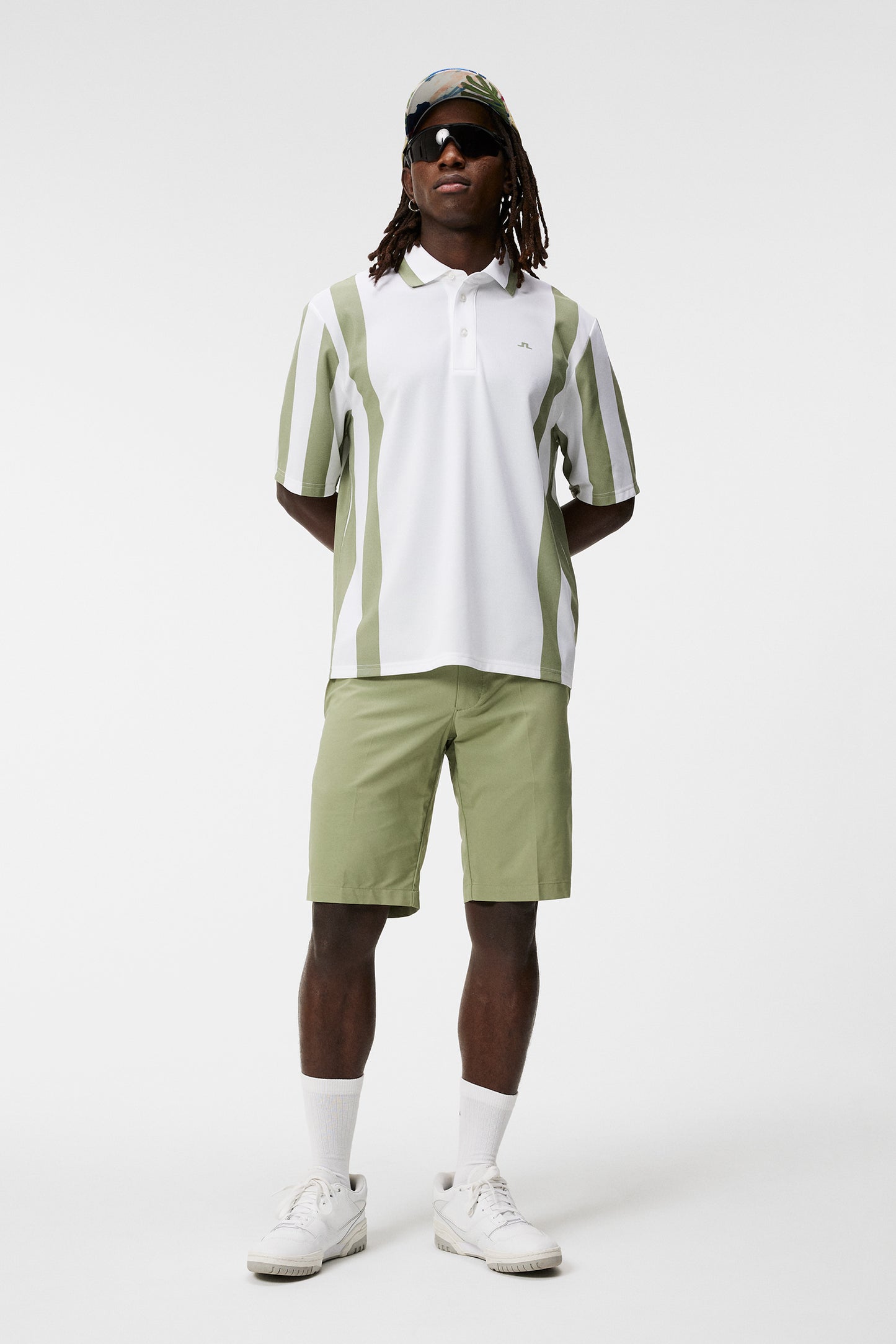 Martin Polo / Oil Green