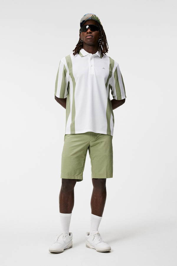 Martin Polo / Oil Green