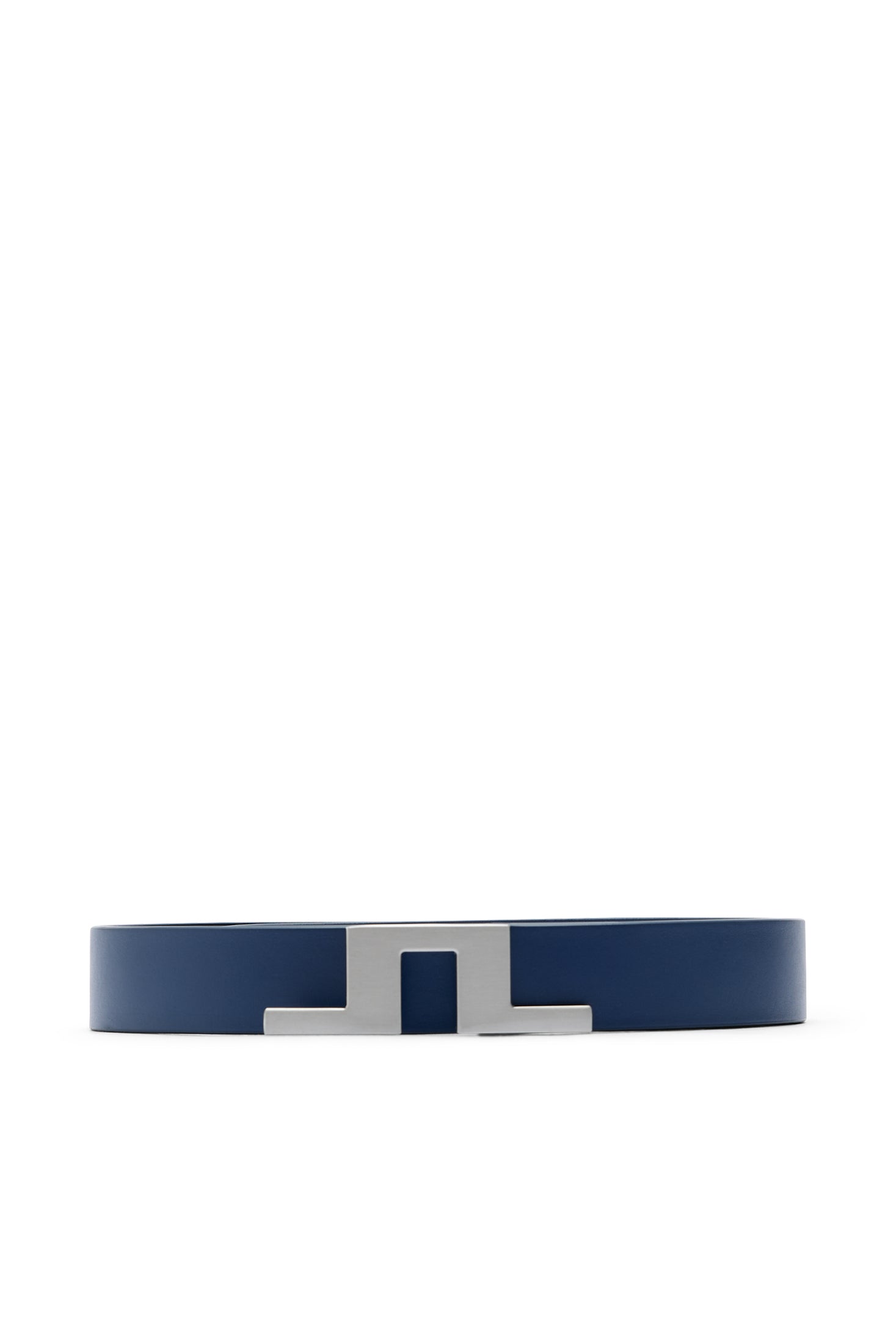 Bridger Belt 35 / Estate Blue | J.Lindeberg Official